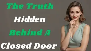 My Mother-In-Law Arrived At The Worst Possible Moment | A True Infidelity Story