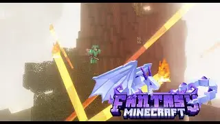 FANTASY MC SMP - PART 6 | Searching for More Eyes