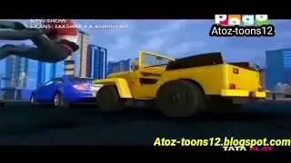 NEW EKANS MOVIE&ndash;Ekans Takshak Ka Ashirwad In Hindi Full