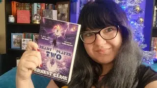 Ready Player Two. Ernest Cline. Book Review