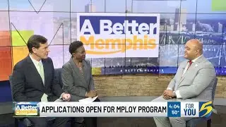 City of Memphis opens applications for youth summer jobs with city