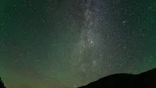 Perseid Meteor Shower 2021