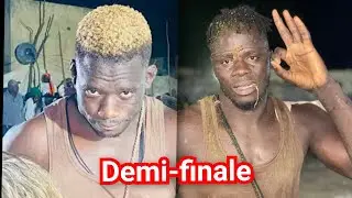 Demi-finale Djiné à ndangane Sambou: NGAGNE SÈNE VS MBINE NDIOL JOAL 20 JANVIER 2026