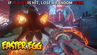 REVELATIONS EASTER EGG WITH CAUSE AND EFFECT MOD
