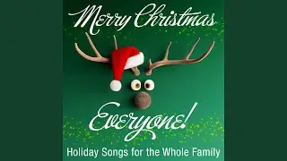 Merry Christmas Everyone