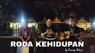 RODA KEHIDUPAN Song by KANG ADEM (Official Music Video)