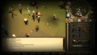 Pk Video Two Edgeville pking Smiley Prods