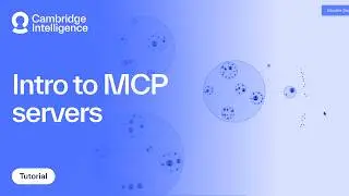 Build visualization apps faster with AI assistants that know our SDKs