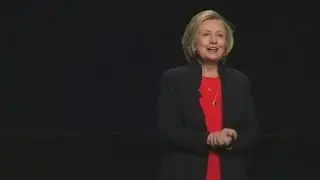 Clinton: We have a huge fun deficit in America