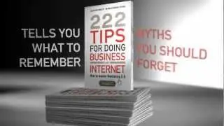 222 Tips For Doing Business on Internet