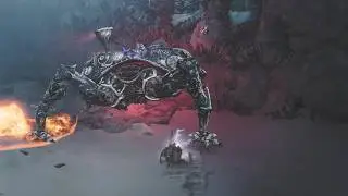 High Rank ✮8 Omega Planetes Hunt Speedrun (Lance Style) | 22'05