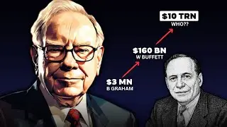 How I Went Beyond My Teacher Ben Graham | Warren Buffett | Stocks | Investment
