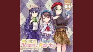 Ruler Count, Zero -九條 楓ソロver.-