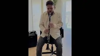 Mustafa Şen-anam anam klarinet 👑