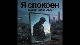 Я спокоен