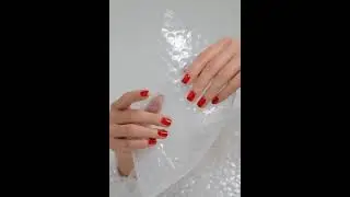 ASMR Bubble Wrap Pops &ndash; So Satisfying!  #asmr #relaxing #soundtherapy