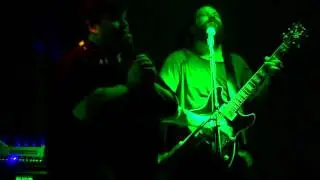 The Swampmen 11/28/2015