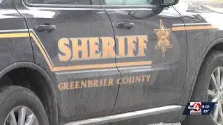 Former Greenbrier County Sheriff's Deputy has been convicted on sexual abuse charges