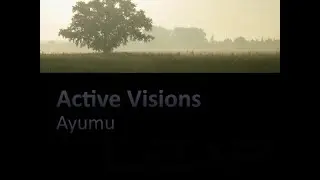 Active Visions - Ayumu (Original Mix)
