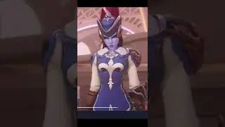 Overwatch NEW Legendary Skins - Archives Event #shorts