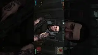 Deus Ex Mankind Divided on GTX 1650m #deusexmankinddivided #deusex #shorts