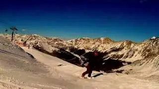 My on going Gopro project