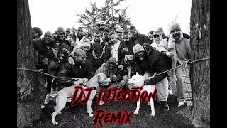 Rohff - Darwah (Remix G-Funk 2025)