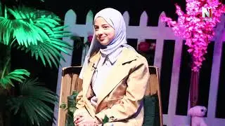 عدد جدييد من برنامج الكنز مع الكثير من الحماس و منافسة للاطفال