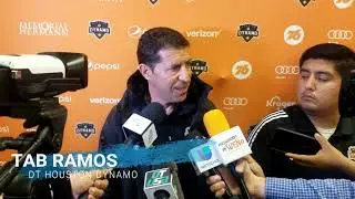 ZONA MIXTA DT TAB RAMOS 8 FEBRERO 2020