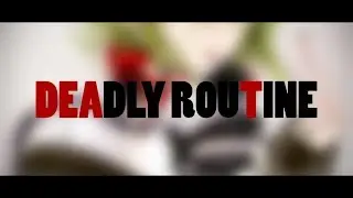 DEADLY ROUTINE - GUMI (VOCALOID Original)