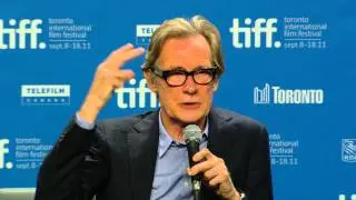 PAGE EIGHT Press Conference | Festival 2011