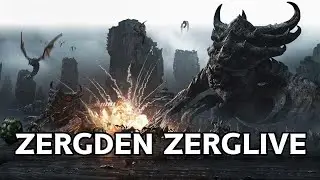 ZERGDEN ZERGLIVE MMR4134 11.7.2020