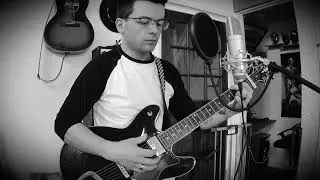 Lonely Boy - Barry Walker (Black Keys Cover)
