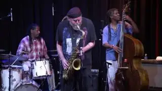 Stop The Killing - Eye2Eye Trio