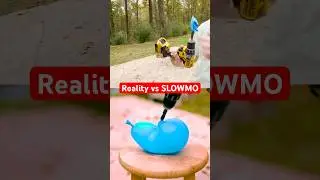 Что лопает воздушный шарик? 🤔