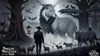 Astrostrands - Forest Noir