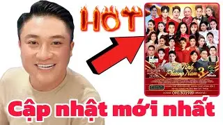 Cập nhật mới nhất có sự thay đổi liên quan đến ….