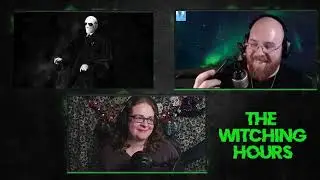 TWH Episode 13: The Envir0nomicon