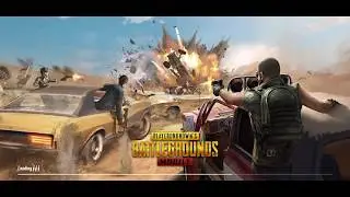 PUBG Mobile Daily challenge (27/may/2020) Amazing like 1k sub 🎁🥰🔔🔴