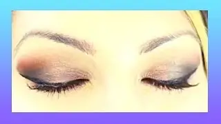 Kat Von D Monarch Review Eyeshadow Palette, 1st Impression, Demo, Look and Swatches