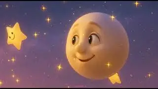 🌙✨💛 