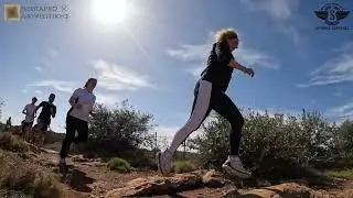 Srunners - &Alpha;&Sigma; &Delta;&Rho;&Omicron;&Mu;&Epsilon;Ί&Sigma; &Kappa;&Epsilon;&Rho;&Alpha;&Tau;&Epsilon;&Alpha;&Sigma; - &Tau;&Rho;&Epsilon;&Chi;&Omicron;&Nu;&Tau;&Alpha;&Sigma; &Sigma;&Tau;&Omicron; &Gamma;&Epsilon;&Omega;&Pi;&Alpha;&Rho;&Kappa;&Omicron; &Lambda;&Alpha;&Upsilon;&Rho;&Epsilon;&Omega;&Tau;&Iota;&Kappa;Ή&Sigma;
