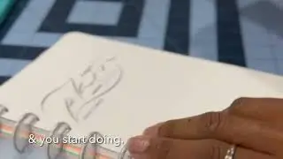 Printing Planner Inserts for Half Letter Size Planner - Book Reading Log