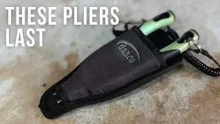 Danco Pliers Pro Series Review