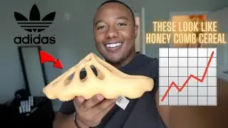 Adidas Yeezy 450 Cream Slide Review | Hold or Sell