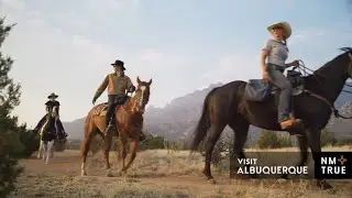 Horseback Riding in Albuquerque, New Mexico | Visit Albuquerque