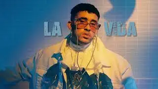 FREE BAD BUNNY TYPE BEAT- LA VIDA FREE REGGAETON TYPE BEAT DADDY YANKEE TYPE BEAT 