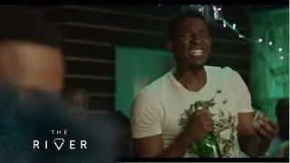 Zolani Causes Chaos &ndash; The River