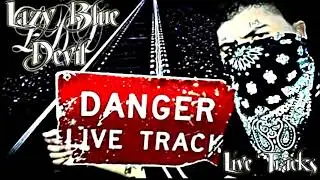 Lazy Blue Devil - Breaking And Entering