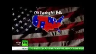 American Democracy - Murder Spies And Voting Lies - Part 1 Of 2